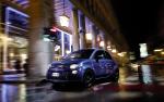 Fiat 500 Twin-Air 2011 года